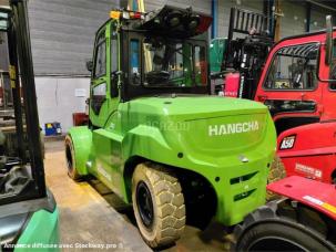  Hangcha XC100i (CPD100-XCY2-SI)