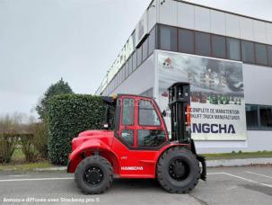  Hangcha TT50-4 (CPCD50-XW95C-RT4)