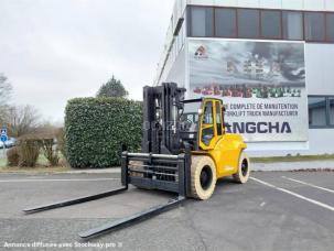  Hangcha XE80i (CPD80-XEY2-SI)