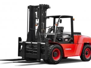  Hangcha XF100