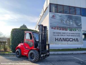  Hangcha TT35-4 (CPCD35-XW33C-RT4)
