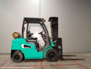  Mitsubishi FG25NT