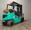  Mitsubishi FG25NT