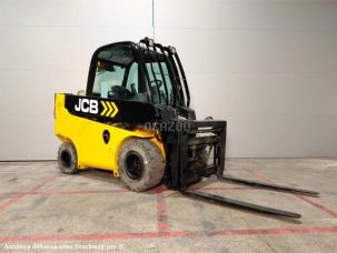  JCB TLT30G