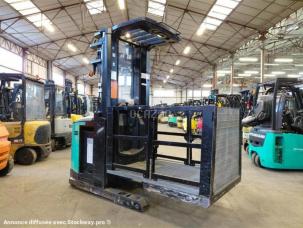  Caterpillar NOH10N