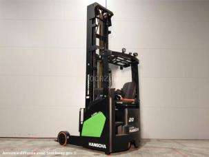  Hangcha CQD20-XC5D-SI