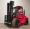  Hangcha TT30-4 (CPCD30-XW98C-RT4)
