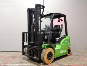  Hangcha XC25i-2 (CPD25-XCY2-SI)