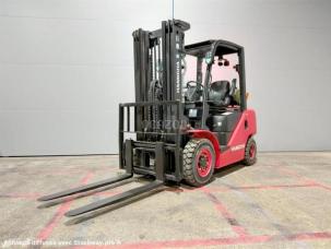  Hangcha XF25