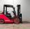  Hangcha XF25