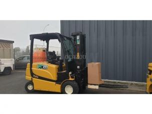  Yale ERP30VL