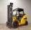  Caterpillar GP40NTD