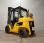  Caterpillar GP40NTD