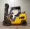  Caterpillar GP40NTD
