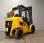  Caterpillar GP40NTD