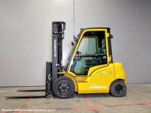  Hangcha XE25i ( CPD25-XEY2HA-SI )