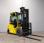  Hangcha XE25i ( CPD25-XEY2HA-SI )