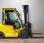  Hangcha XE25i ( CPD25-XEY2HA-SI )