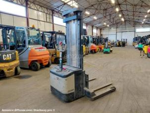  Crown WS2300 1.8