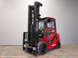  Hangcha XF35