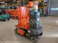 Nacelle automotrice JLG Toucan Duo