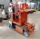 Nacelle automotrice JLG Toucan Duo