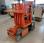Nacelle automotrice JLG Toucan Duo