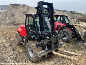  Manitou M50-4 D ST5