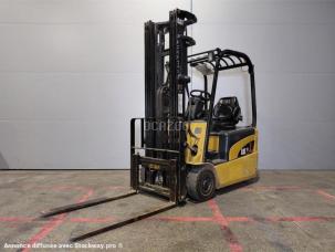  Caterpillar EP16NT