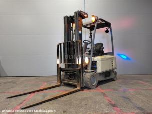  Crown SCF6040-18