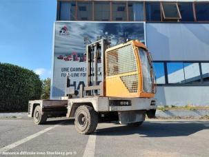 Hubtex S40D