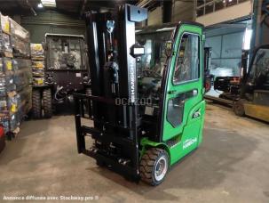  Hangcha XC3-20i (CPDS20-XCC2G-SI)