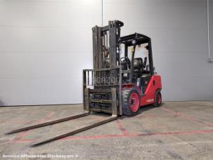  Hangcha XF35