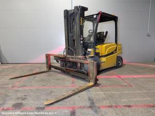  Yale ERP45VL