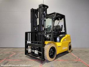  Hangcha XE30i ( CPD30-XEY2HA-SI )