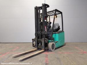  Mitsubishi FB15PNT