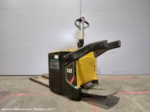  Caterpillar NPV20N2