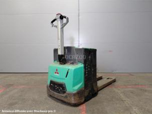  Mitsubishi PBP20N2E
