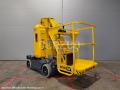 Nacelle automotrice Haulotte Star 10