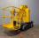 Nacelle automotrice Haulotte Star 10
