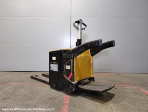  Caterpillar NPV20N2