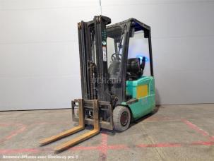  Yale ERP16 ATF