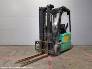  Yale ERP16 ATF