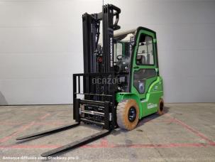  Hangcha XC25i-2 (CPD25-XCY2-SI)