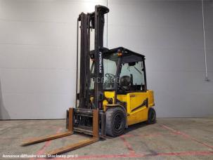  Hyundai 45 B-9