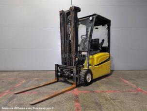  Yale ERP20