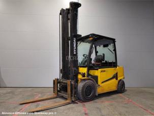  Hyundai 45 B-9