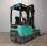  Mitsubishi FB18NT