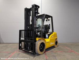  Hangcha XE35i (CPD35-XEY2HA-SI)