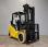  Hangcha XE35i (CPD35-XEY2HA-SI)